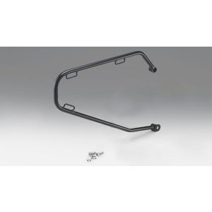 キジマ KIJIMA キジマ 210-48832 バッグサポート マットブラック LEFT レブル250