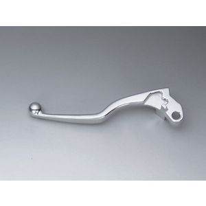 キジマ KIJIMA キジマ 202-056SL レバー クラッチ シルバー カワサキ KIJIMA