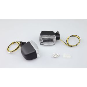 キジマ KIJIMA キジマ 219-5188 ウインカーランプ ＃470 カク L B C 2コSET