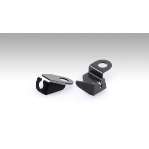 キジマ KIJIMA キジマ HD-01999 フロントウインカーステーNano ミラーボルトマウント 14y-Sスター