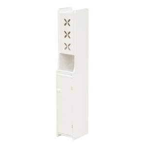 萩原 萩原 MTR-4008WH トイレラック ホワイト メーカー直送 代引不可 北海道沖縄離島不可