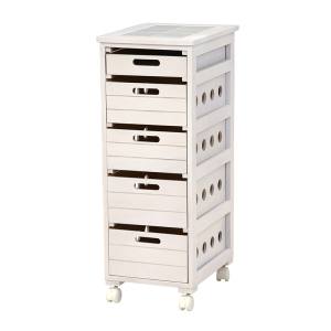 萩原 萩原 MUD-6782WS ストッカー ホワイトウォッシュ メーカー直送 代引不可 北海道沖縄離島不可