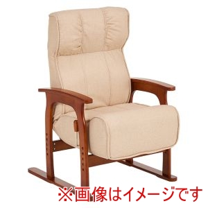 萩原 萩原 LZ-4403IV 高座椅子 アイボリー メーカー直送 代引不可 北海道沖縄離島不可