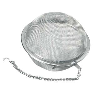 ミネックスメタル MINEX ミネックスメタル 18-8ボール茶こし 45mm