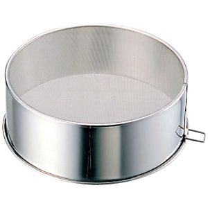 ミネックスメタル MINEX ミネックスメタル 18-8 うらごし 30メッシュ 特大