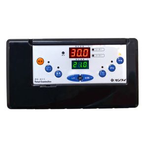 ゼンスイ ゼンスイ ZS-511 ZSコントローラー 冷暖コントローラー