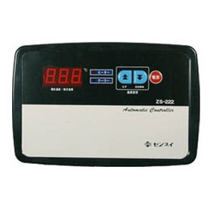 ゼンスイ ゼンスイ ZS-222 ZSコントローラー 冷暖コントローラー