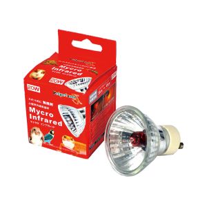 ゼンスイ ゼンスイ マイクロインフラレッド 20W 球単品