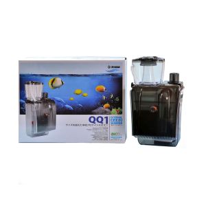 ゼンスイ ゼンスイ QQ1 外掛式 プロテインスキマー