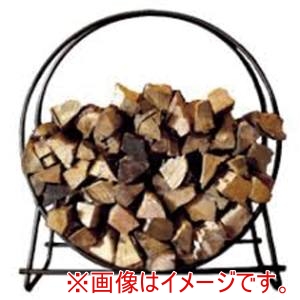 ホンマ製作所 ホンマ製作所 ZLG0201 ログフープ A09010BK