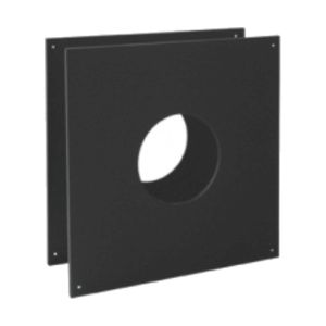 ホンマ製作所 ホンマ製作所 13218 黒耐熱イソライト用 眼鏡板 1組 150mm