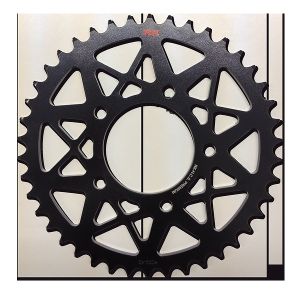 RKチェーン RKチェーン RKM02PS-39 H.C.Sプレミアムスプロケット 520-39T