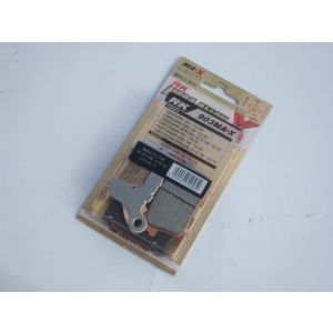 RKチェーン RKチェーン RK-903-MA-X ブレーキパッド 903-MA-X