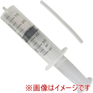 アサノヤ産業 アサノヤ産業 計量注入器50ml