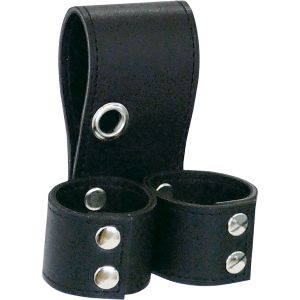 ふくろ倶楽部 ふくろ倶楽部 CO-T4 ツールホルダー 2丁差