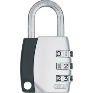 アバス ABUS アバス 155-30 可変式南京錠 30mm ABUS