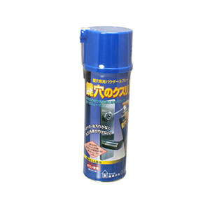 建築の友 建築の友 KK-03 鍵穴のクスリ 2 200ml