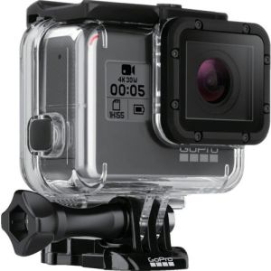 ゴープロ GoPro GoPro AADIV-001 ダイブハウジング HERO5ブラック用 ゴープロ