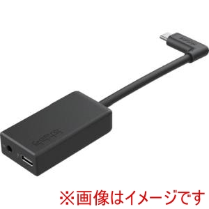 ゴープロ GoPro ゴープロ AAMIC-001 プロ3.5mmマイクアダプター