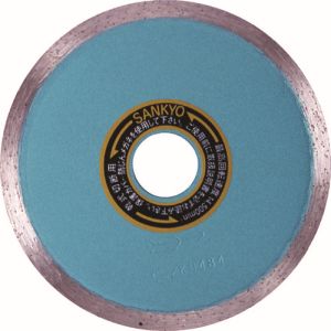 三京ダイヤモンド工業 SANKYO 三京ダイヤモンド SM-4 スモールカッター