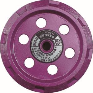 三京ダイヤモンド工業 SANKYO 三京ダイヤモンド U-90NS ラインカットU 溝切り用 U字型