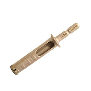 三京ダイヤモンド工業 SANKYO 三京ダイヤモンド AC-125 コンクリートダイヤビット12.5mm