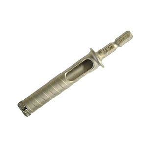 三京ダイヤモンド工業 SANKYO 三京ダイヤモンド AC-127 コンクリートダイヤビット12.7mm