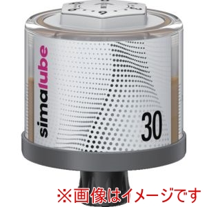 ザーレン Zahren ザーレン SL04-30 シマルーベ30mL 高温グリス入り