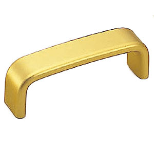 シロクマ シロクマ A-40 オフィスハンドル 小 金消