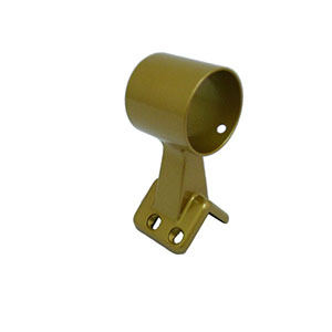 シロクマ シロクマ BR-125 E形ブラケット出隅通 35 AG