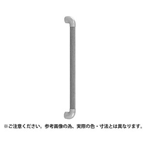 シロクマ シロクマ BR-518 ダエン手すり 800mm AG Mオーク