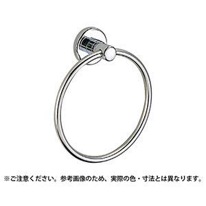 シロクマ シロクマ ルピナス タオルリング金