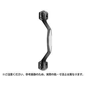 シロクマ シロクマ DZ-16 No.2シャープ取手 小 ホワイトブロンズ