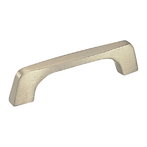 シロクマ シロクマ HB-36 キングハンドル 小 ホワイトブロンズ