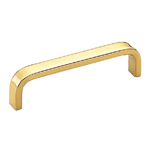 シロクマ シロクマ HB-51 角形ハンドル細形 大 金