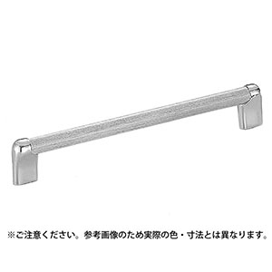 シロクマ シロクマ HC-39 木目マランツハンドル 200mm Mオーク 純金