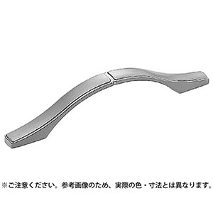 シロクマ シロクマ HZ-6 スプリンターハンドル 中 仙徳