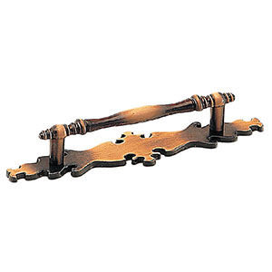 シロクマ シロクマ HZ-39 フランス座付ハンドル 小 GB