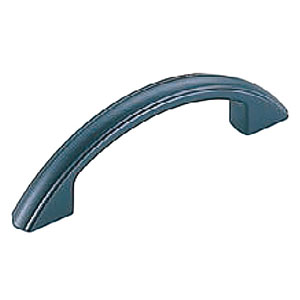 シロクマ シロクマ HZ-53 レインボーハンドル 大 MB塗装