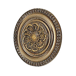 シロクマ シロクマ KB-28 藤ツマミ 中 古代色