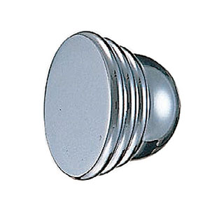 シロクマ シロクマ KB-66 ソワールツマミ クローム