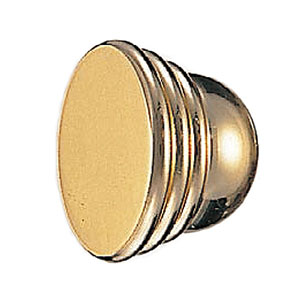 シロクマ シロクマ KB-66 ソワールツマミ 純金