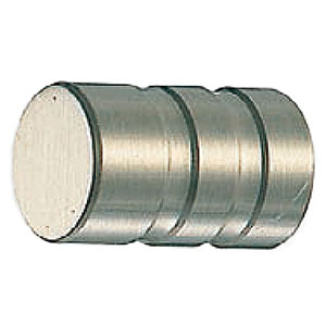 シロクマ シロクマ KB-88 アーバンツマミ 15 ホワイトブロンズ