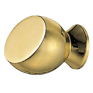 シロクマ シロクマ KB-104 エルマーツマミ 21 金