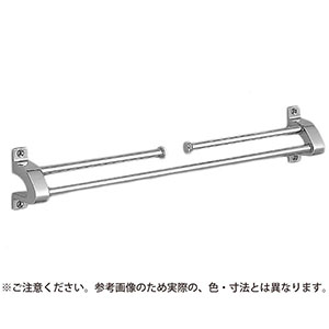 シロクマ シロクマ シャーク二段掛棒300ミリ仙徳
