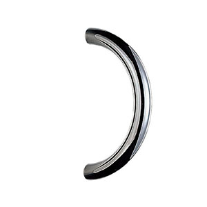 シロクマ シロクマ ドーナツ取手小クローム