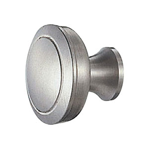 シロクマ シロクマ ST-67 トロフィーツマミ 30 ヘアーライン