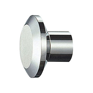 シロクマ シロクマ ST-69 パリエツマミ 25 鏡面 ヘアーライン