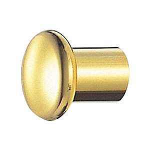 シロクマ シロクマ ST-72 アメニティーツマミ 20 本金