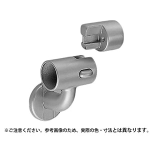 シロクマ シロクマ BR-77L 脱着ブラケット 左 35 アンバー
